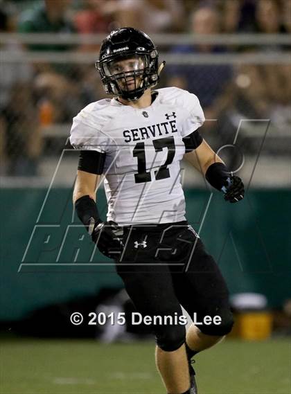 Thumbnail 3 in Servite @ De La Salle photogallery.