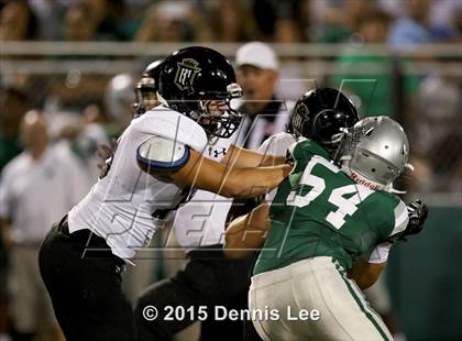 Thumbnail 1 in Servite @ De La Salle photogallery.