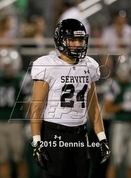 Thumbnail 2 in Servite @ De La Salle photogallery.