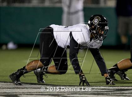 Thumbnail 2 in Servite @ De La Salle photogallery.