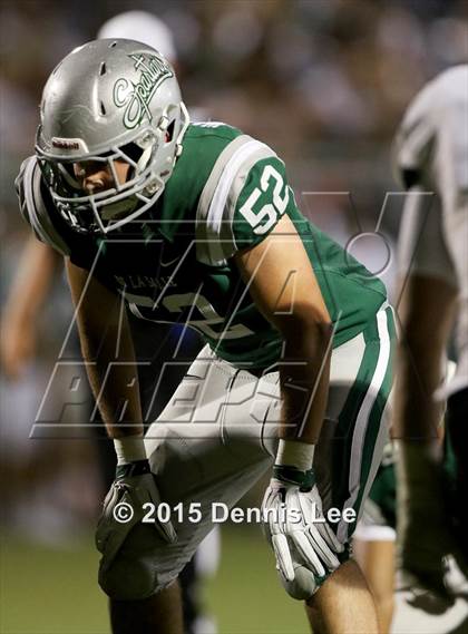 Thumbnail 3 in Servite @ De La Salle photogallery.