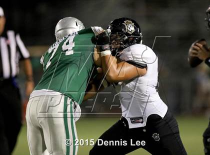 Thumbnail 1 in Servite @ De La Salle photogallery.