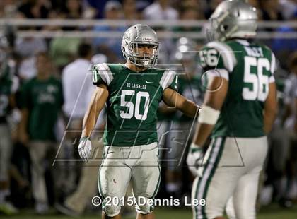 Thumbnail 3 in Servite @ De La Salle photogallery.