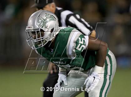 Thumbnail 1 in Servite @ De La Salle photogallery.