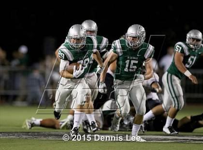 Thumbnail 1 in Servite @ De La Salle photogallery.