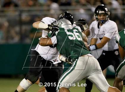 Thumbnail 3 in Servite @ De La Salle photogallery.