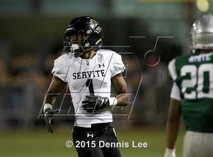 Thumbnail 2 in Servite @ De La Salle photogallery.