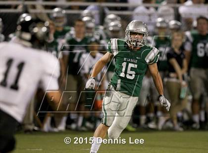 Thumbnail 1 in Servite @ De La Salle photogallery.