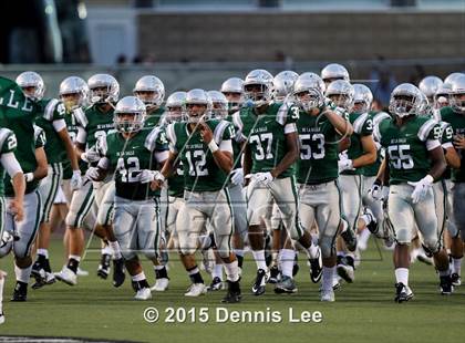 Thumbnail 3 in Servite @ De La Salle photogallery.
