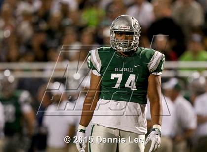 Thumbnail 2 in Servite @ De La Salle photogallery.
