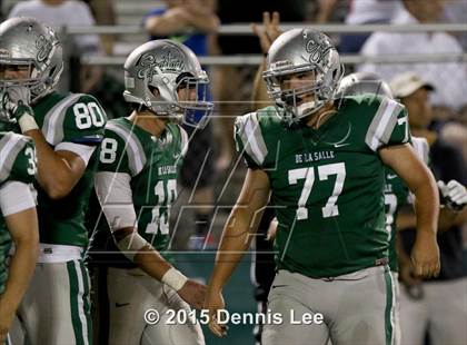 Thumbnail 1 in Servite @ De La Salle photogallery.