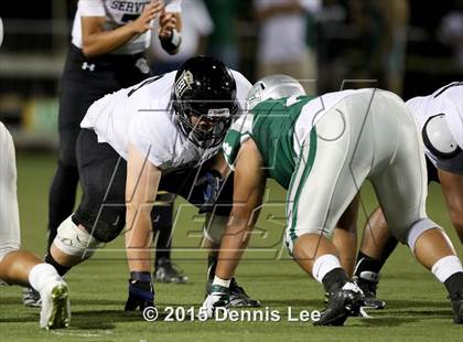 Thumbnail 1 in Servite @ De La Salle photogallery.