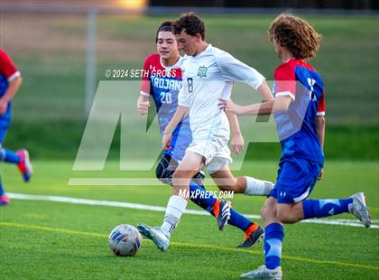 Thumbnail 1 in Pine Creek @ Fountain-Fort Carson photogallery.