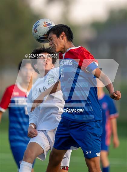 Thumbnail 1 in Pine Creek @ Fountain-Fort Carson photogallery.