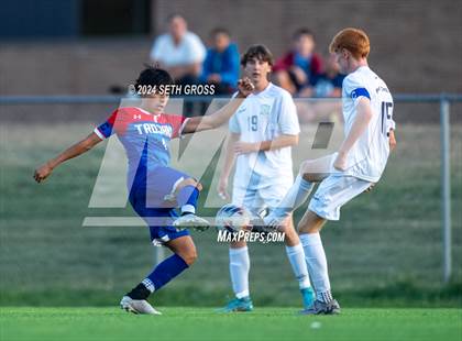 Thumbnail 2 in Pine Creek @ Fountain-Fort Carson photogallery.