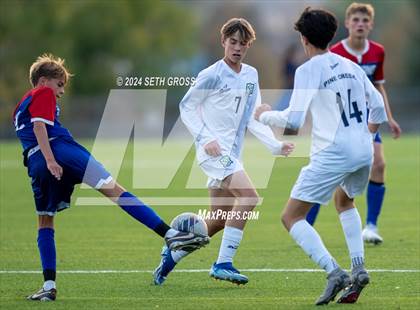 Thumbnail 2 in Pine Creek @ Fountain-Fort Carson photogallery.