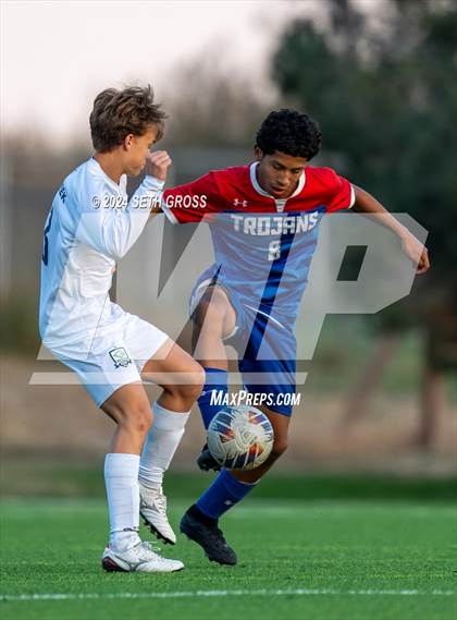 Thumbnail 1 in Pine Creek @ Fountain-Fort Carson photogallery.