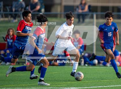 Thumbnail 3 in Pine Creek @ Fountain-Fort Carson photogallery.
