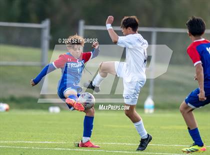Thumbnail 2 in Pine Creek @ Fountain-Fort Carson photogallery.