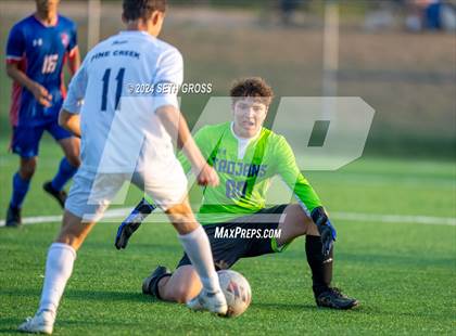 Thumbnail 2 in Pine Creek @ Fountain-Fort Carson photogallery.