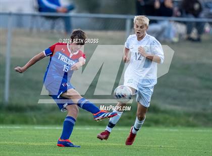Thumbnail 2 in Pine Creek @ Fountain-Fort Carson photogallery.