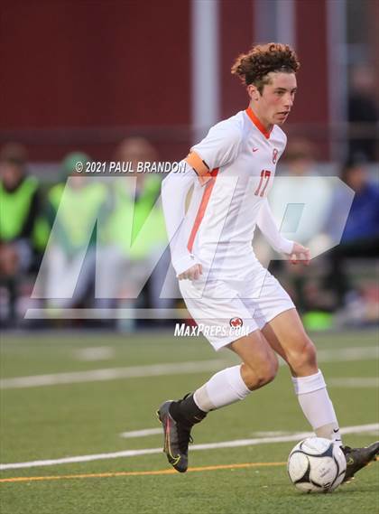Thumbnail 3 in Montville vs Griswold (ECC D2 Final) photogallery.