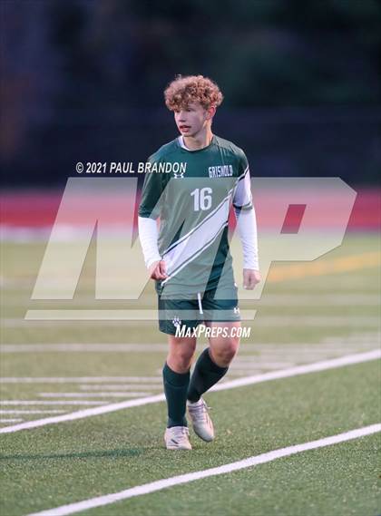 Thumbnail 2 in Montville vs Griswold (ECC D2 Final) photogallery.