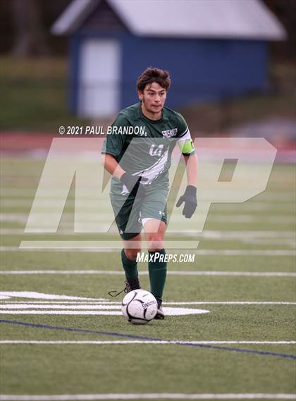 Thumbnail 1 in Montville vs Griswold (ECC D2 Final) photogallery.