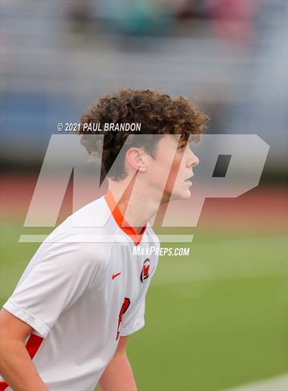 Thumbnail 3 in Montville vs Griswold (ECC D2 Final) photogallery.