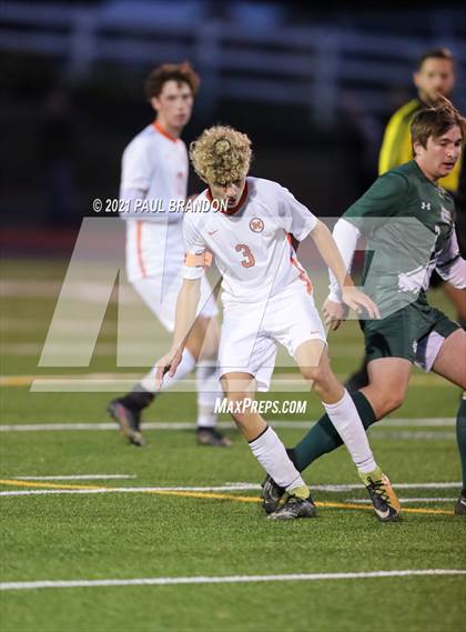 Thumbnail 3 in Montville vs Griswold (ECC D2 Final) photogallery.