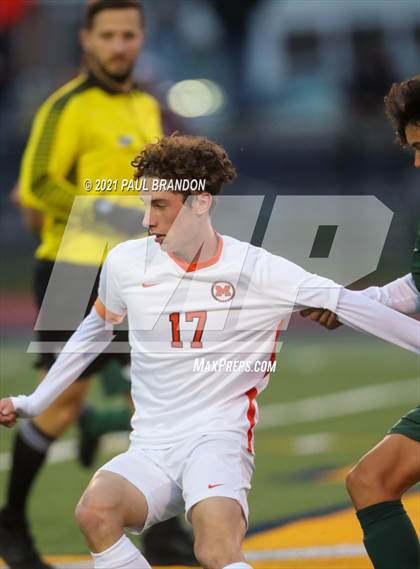 Thumbnail 1 in Montville vs Griswold (ECC D2 Final) photogallery.