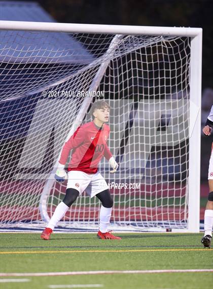 Thumbnail 1 in Montville vs Griswold (ECC D2 Final) photogallery.