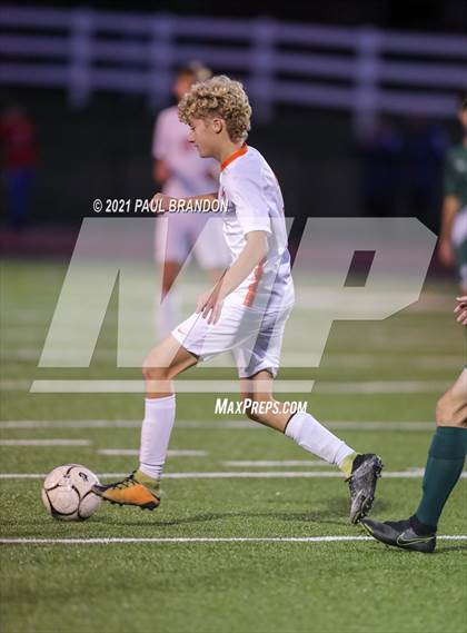 Thumbnail 3 in Montville vs Griswold (ECC D2 Final) photogallery.