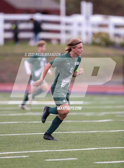 Thumbnail 1 in Montville vs Griswold (ECC D2 Final) photogallery.
