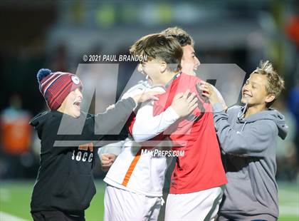 Thumbnail 3 in Montville vs Griswold (ECC D2 Final) photogallery.