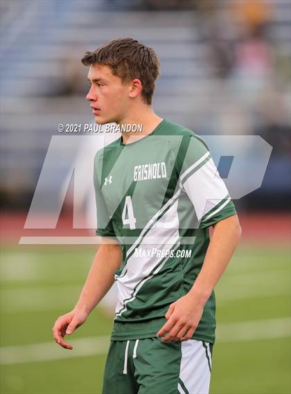 Thumbnail 2 in Montville vs Griswold (ECC D2 Final) photogallery.
