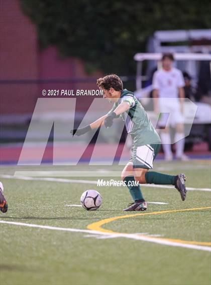Thumbnail 3 in Montville vs Griswold (ECC D2 Final) photogallery.
