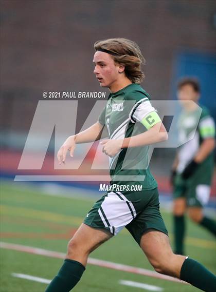 Thumbnail 1 in Montville vs Griswold (ECC D2 Final) photogallery.