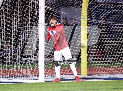 Thumbnail 3 in Montville vs Griswold (ECC D2 Final) photogallery.