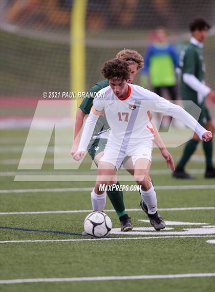 Thumbnail 1 in Montville vs Griswold (ECC D2 Final) photogallery.