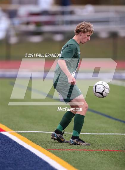 Thumbnail 3 in Montville vs Griswold (ECC D2 Final) photogallery.