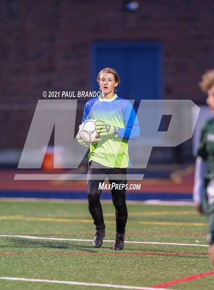 Thumbnail 1 in Montville vs Griswold (ECC D2 Final) photogallery.