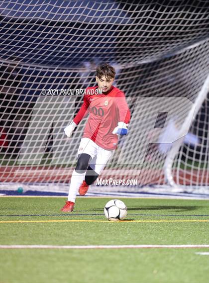 Thumbnail 2 in Montville vs Griswold (ECC D2 Final) photogallery.