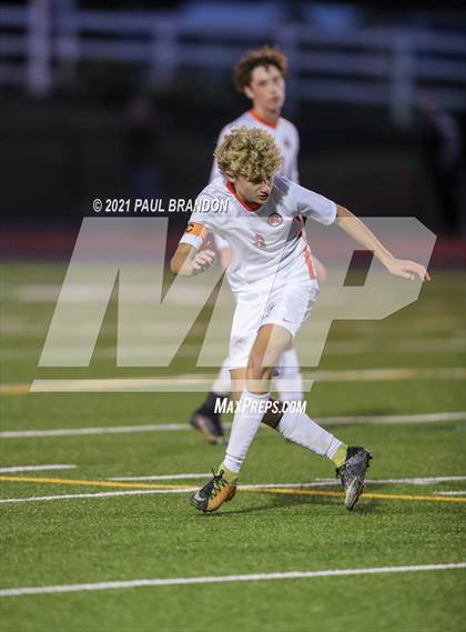 Thumbnail 1 in Montville vs Griswold (ECC D2 Final) photogallery.
