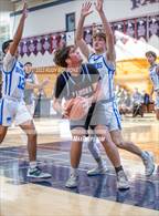 Photo from the gallery "Rancho Bernardo vs. Ramona ( King In The North tournament)"