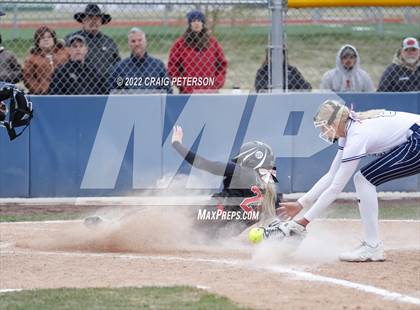 Thumbnail 3 in Bear River @ Ridgeline photogallery.