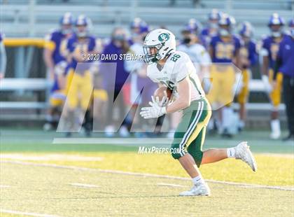 Thumbnail 3 in Canton Central Catholic @ Jackson photogallery.
