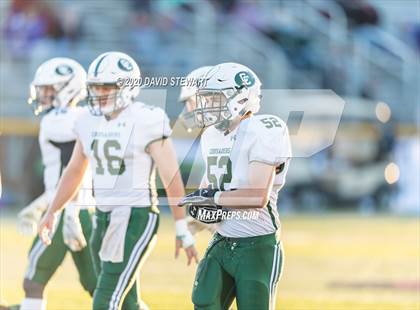 Thumbnail 1 in Canton Central Catholic @ Jackson photogallery.