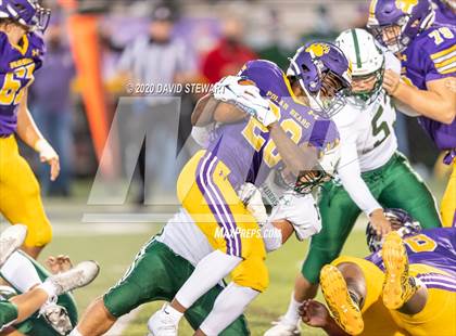 Thumbnail 3 in Canton Central Catholic @ Jackson photogallery.