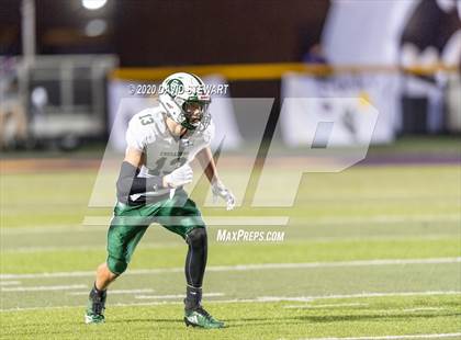 Thumbnail 3 in Canton Central Catholic @ Jackson photogallery.
